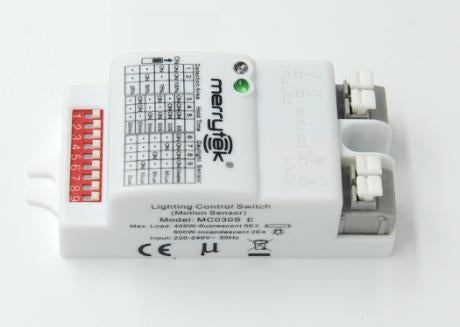 DIOLUM PLF PRO HF sensor
