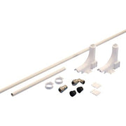 15 mm Opføringssæt pex-rør EW