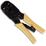 Modular Crimptang Prof. RJ11/RJ12/ RJ45