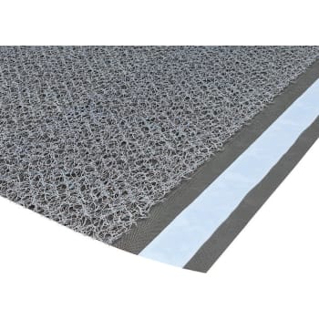VAPOZINC STRUKTURERET SKILLELAG 9,00 X 1.500 X 30.000 MM
