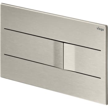 WC-betjeningsplader til Prevista Visign for More 201