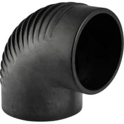 110 mm x 88,5° Bøjning Silent db20 Geberit