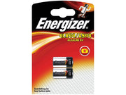 4LR44 alkaline batteri - 6V / 165mAh (2 stk.)