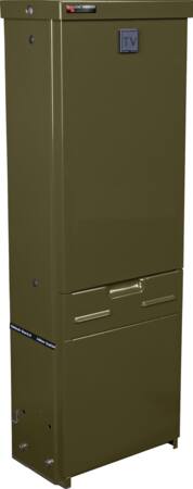 ANTENNESKAB KSAØ 301509, GRØN