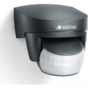 Bevægelsessensor IS 2140 ECO sort