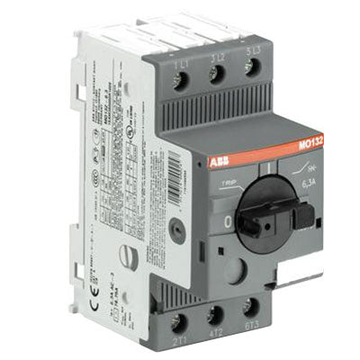 Motorværn 6,3-10,0A