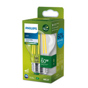 Philips LED 4W (60W) E27 4000K 840lm