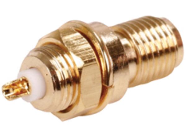 SMA hun til kabinetmont.