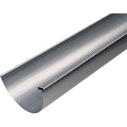 12" x 6000 mm Tagrende Stål Plus Plastmo