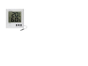 Digital termometer/hygrometer