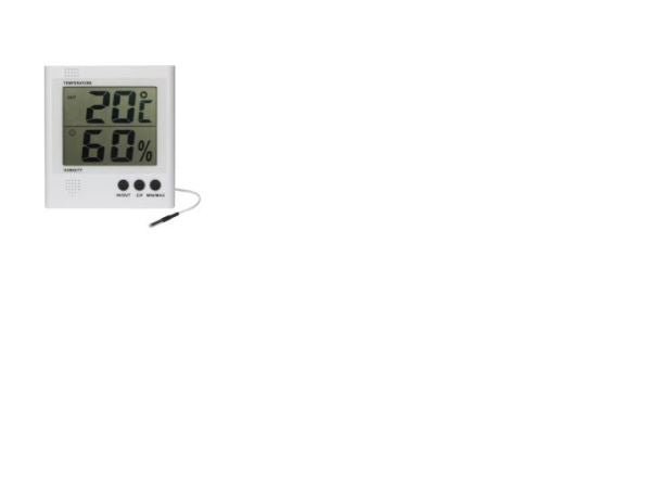 Digital termometer/hygrometer