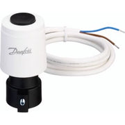 TWA-A NO, termoaktuator 24 V, RA