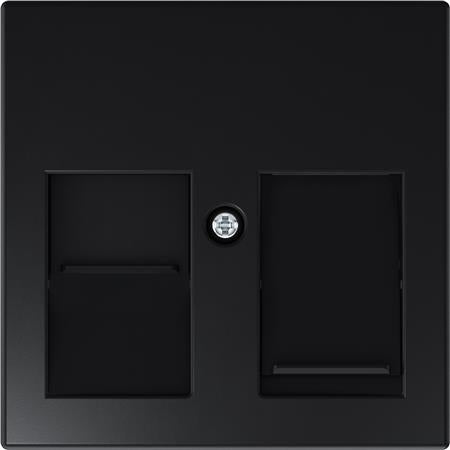 B55 AFD. TIL DATAUDTAG, MAT SORT