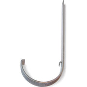 12" Galv. rendejern til Plastmo kort