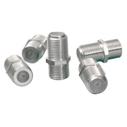 F - Connector samler hun/hun