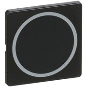 Fuga touch impulsgiver koksgrå afdækning