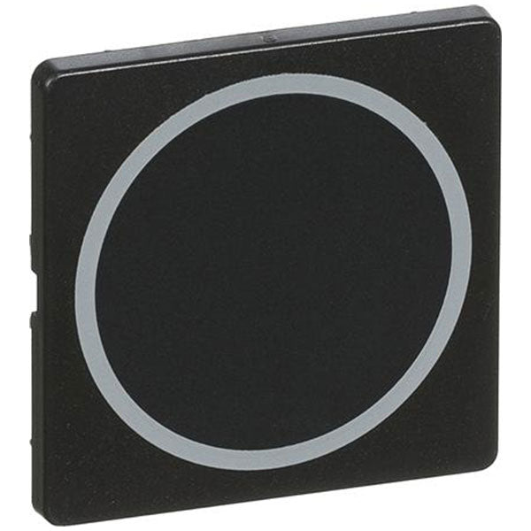 Fuga touch impulsgiver koksgrå afdækning