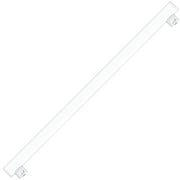 Osram LEDinestra 9W 2700K 450Lm S14s 2 sokler