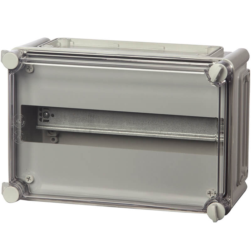 Fibox Dinskinne Tavle 1x14 M