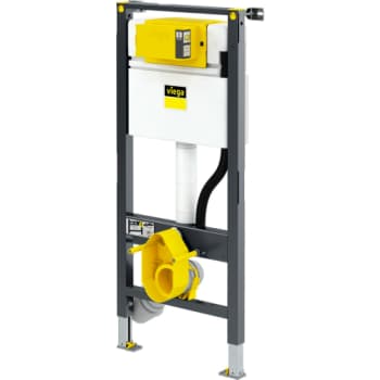 VIEGA Prevista cisterne 1120 mm