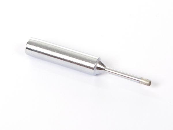 Loddekolbespids til VTSS220 / VTSS230 - Skrå, Ø2mm