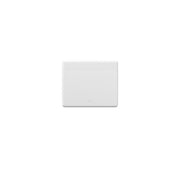 Varmeovn digital Classic HC10 1000W 230V Hvid