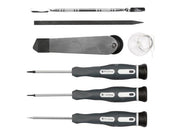 Multifunktions reparationssæt til mobiltelefoner - 8 dele