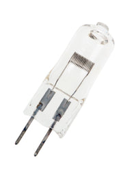 G6.35 halogenstiftpære - 24V / 275W FNT (64656)