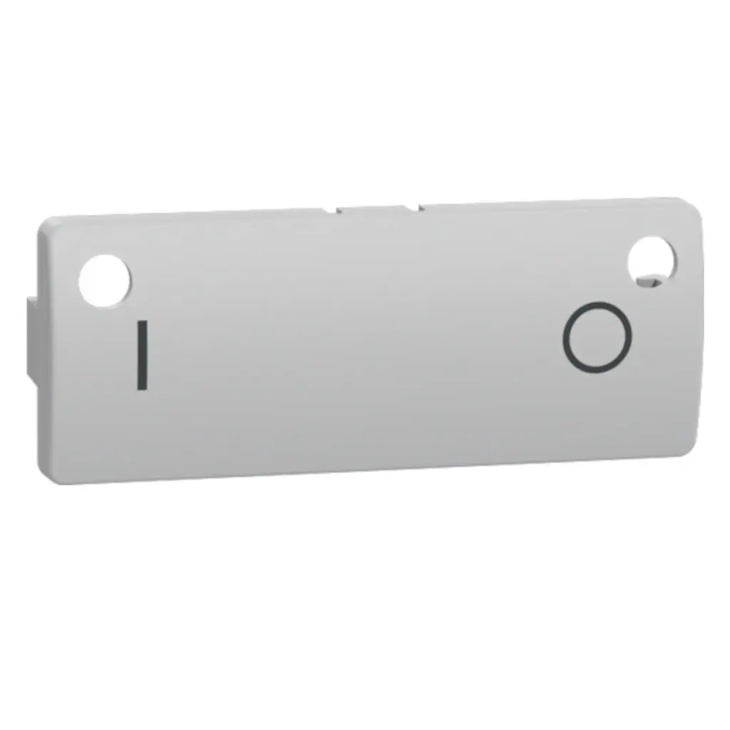 Tangent for Wiser trådløs relæ lysegrå