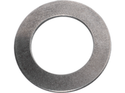 Spændeskive - M3 x Ø57mm, stål (50 stk.)