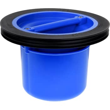 Vandlås SURF EXIT 125MM universal