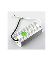 45W strømforsyning - 12V DC, 3,75A, IP67 vandtæt