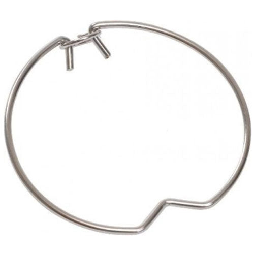 Låsering til Ø50 u. Takker