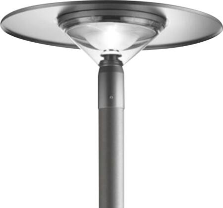 TWILIGHT CANBERRA TOP HAT