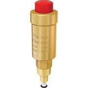 3/8" Flamco automatisk luftudlader