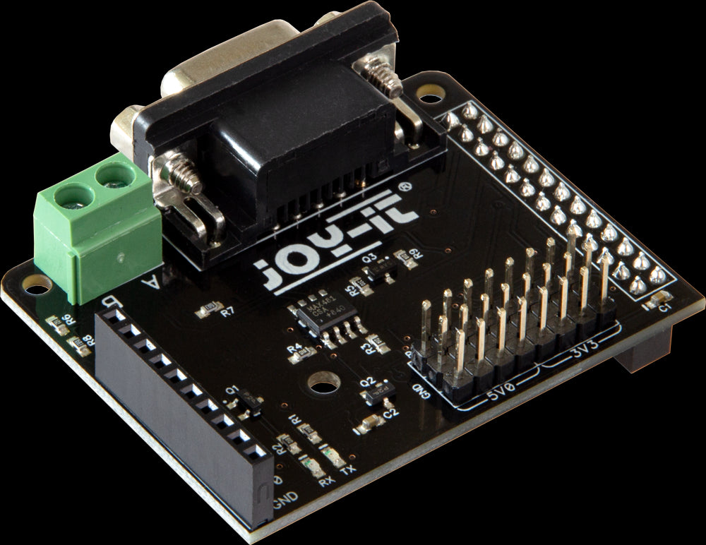 RS485 Breakout Kit til Raspberry Pi