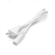 1,5m strømkabel til T5 Aigostar produkter - Reservedel til T5 Aigostar produkter, 1,5 meter strømkabel, ideel som erstatning eller ekstra kabel.