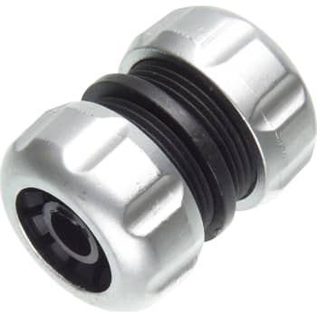 WORKER samleled, metal, 1/2"