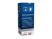 Afkalkningstabletter til kaffemaskiner (6 stk.)