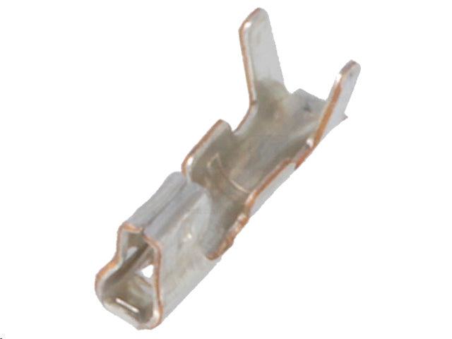 Kontaktben til NXG serie - Hun, 28-22AWG (10 stk.)