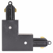 VELO L-STYKKE 90° 1-FAS SORT