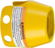 BESKYTTELSESKRAVE GUL