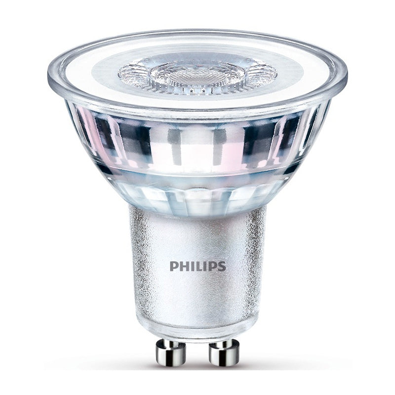 Philips Classic LED 4,6W 2700K 345Lm GU10 36° (A+)