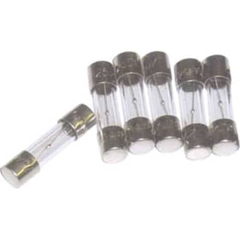 Finsikring Træg 5x20 mm 2,50A