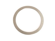 Rustfri forstørrelsesring Ø108/130mm