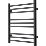 TVS håndklæderadiator PIVO 9-500 SORT