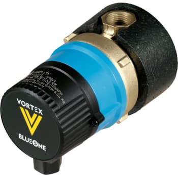 Vortex 155 BWO-MT med 1/2" muffe