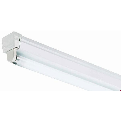 Grundarmatur 1x36W fasekomp