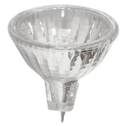 Halogenpære 35mm. 20W. 12V. GU 4 (D)
