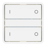 ZigBee Tryk - ST hvid On/Off